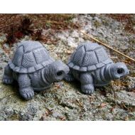 WestWindHomeGarden Turtles Cast In Concrete, Turtle Figures, Garden Turtles and Tortoises
