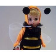 Danishjane Bumblebee Madame Alexander 8 in doll