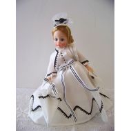 Danishjane Cameo Lady Madame Alexander 10 inch doll
