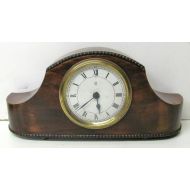 20thCenturyClocks 1940s Wooden Vintage Clock