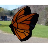 StainedGlassbyBetty Stained Glass Butterfly
