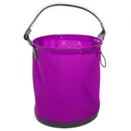 ColourWave Collapsible All-Purpose Bucket - 2.6 gallon