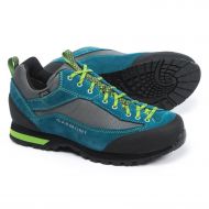 Garmont Sticky Weekend Gore-Tex Hiking Shoes - Waterproof, Suede (For Men)