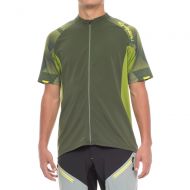Louis Garneau Maple Lane Cycling Jersey - UPF 40, Short Sleeve (For Men)