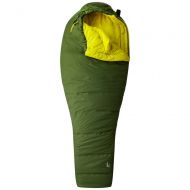 Mountain Hardwear 22°F Lamina Z Flame Sleeping Bag - Mummy, Long