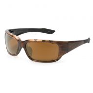 Native Eyewear Bolder Sunglasses - Polarized Reflex Lenses