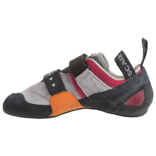  Scarpa Made in Italy Force X Climbing Shoes - Suede (For Women)