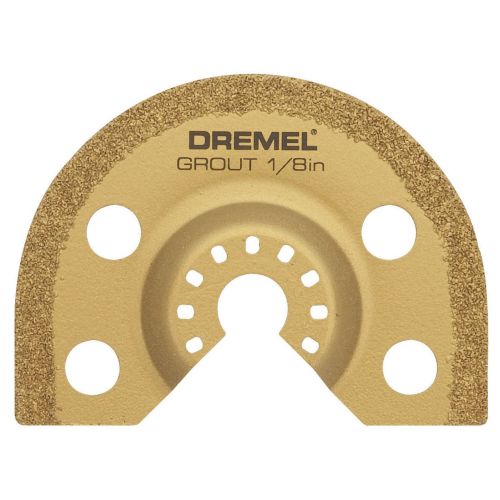  Dremel MM500 18” Grout Removal Blade