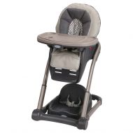 Graco Blossom 6-in-1 Convertible High Chair, Fifer