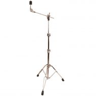 ChromaCast Pro Series Double Braced Cymbal Boom Stand