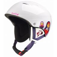 *Bolle Helmets 30996 Shiny White Matriochka 53-57cm B-Kid