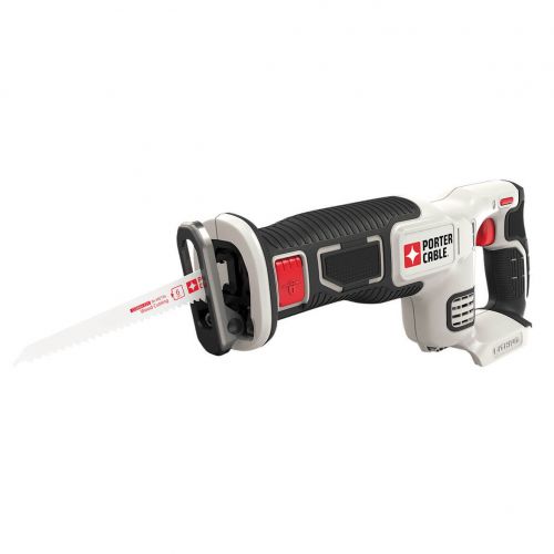  PORTER-CABLE PORTER CABLE 20-Volt Max Lithium-Ion 8-Tool Combo Kit, PCCK6118