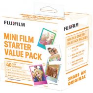 Fujifilm FUJIFILM INSTAX MINI VARTY PK