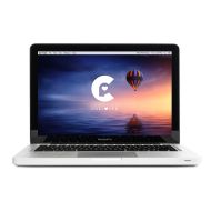 [아마존베스트]Refurbished Apple Silver 13.3 MD101LL/A MacBook Pro with Intel Core i5 Processor, 4GB Memory, 500GB Hard Drive and Mac OS X 10.11 El Capitan