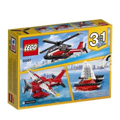  LEGO LEGO Creator Air Blazer 31057