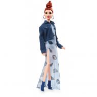 Barbie Styled by Marni Senofonte Trendy Topknot Doll