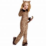 Funworld Pretty Leopard Child Halloween Costume