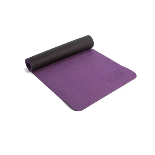  EcoWise ECOWISE Elite Yoga Mat 14 thick