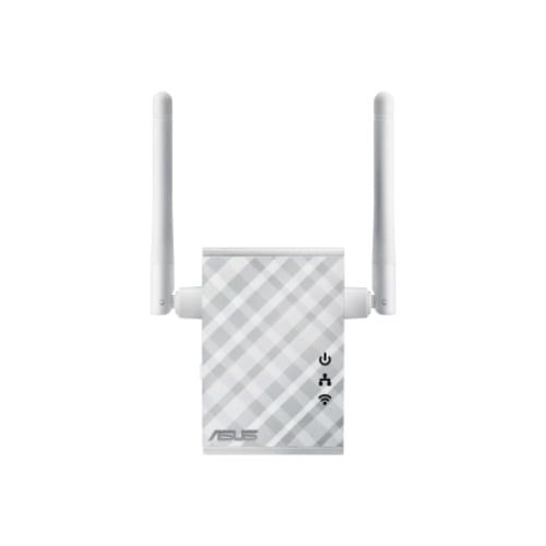 아수스 ASUS Wireless N300 Repeater Access Point