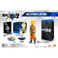 Bandai Namco Dragon Ball Xenoverse 2 Collectors Edition (PS4)