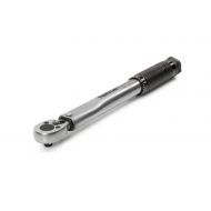 TEKTON 14-Inch Drive Click Torque Wrench (20-200 in.-lb.2.26-22.6 Nm) | 24320
