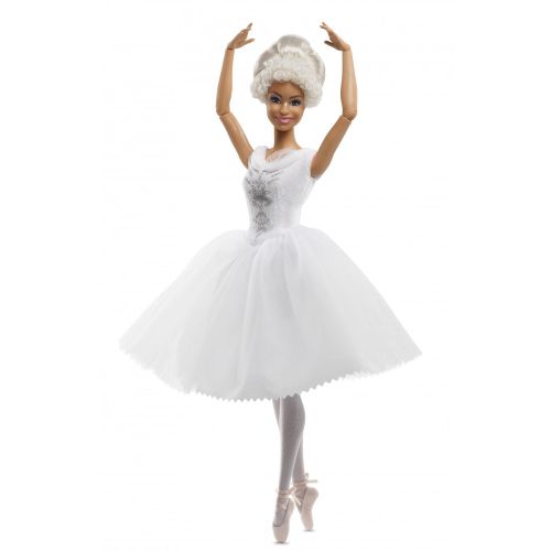 바비 Barbie The Nutcracker and the Four Realms Ballerina of the Realms Doll