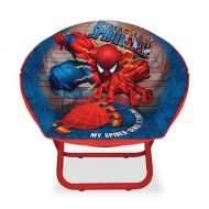 Marvel Spiderman Mini Saucer Chair