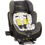 ONLINE C680 Convertible Car Seat Abstract Os B