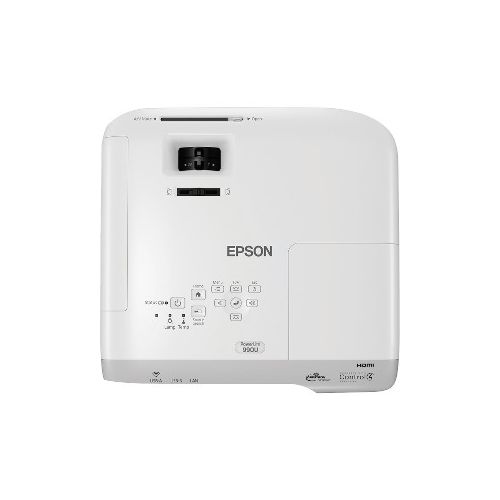 엡손 Epson V11H867020 Powerlite 990U