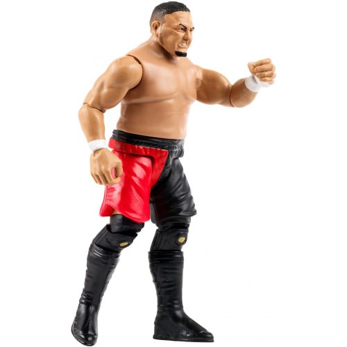 더블유더블유이 WWE Series # 79 Samoa Joe Action Figure