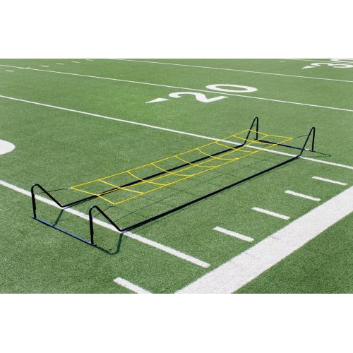 프로 ATHLETIC CONNECTION Athletic Connection High Step Agility Football Speed Trainer