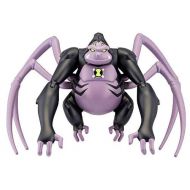 Bandai Ben 10 Ultimate Alien Spidermonkey Action Figure [Ultimate]