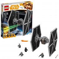 LEGO Star Wars Imperial TIE Fighter 75211 (519 Pieces)