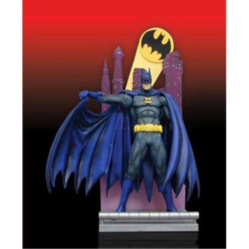  Yamato Batman Japanese Import Collector Action Figure Series 2 Batman Action Figure