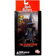 DC Direct Batman Dark Victory The Scarecrow Action Figure