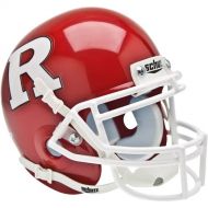 Schutt Sports Shutt Sports NCAA Mini Helmet, Rutgers Scarlet Knights