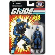 Hasbro Toys GI Joe 25th Anniversary Wave 2 Cobra Action Figure