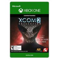 XCOM 2 Collection, 2K Games, Xbox One, [Digital Download]