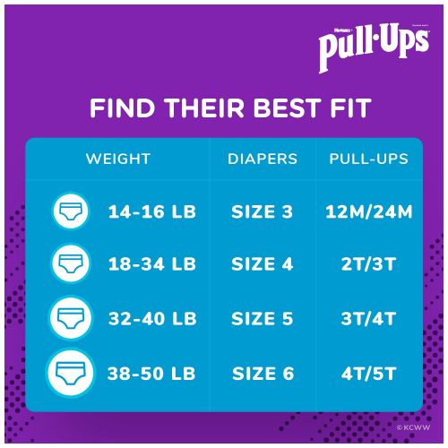  Pull-Ups Boys Learning Designs Training Pants (Choose Pant Size and Count)