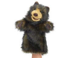 Folkmanis 2986 Bear Stage Puppet