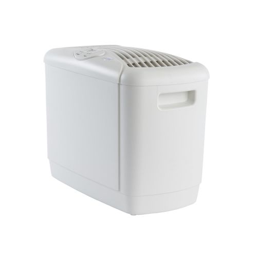  AIRCARE 5D6 700 Mini-Console Humidifier for 1250 sq. ft. White