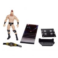WWE Elite Collection Sheamus Figure