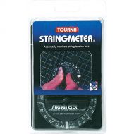 Tourna Stringmeter Racket Tension Measuring Device