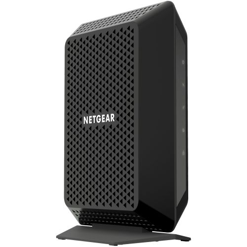  NETGEAR (32x8) DOCSIS 3.0 Gigabit Cable Modem. (NO WIRELESSWiFi) Certified for XFINITY by Comcast, Time Warner Cable, Charter & more (CM700)