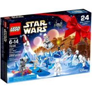 LEGO Star Wars Advent Calendar 2016