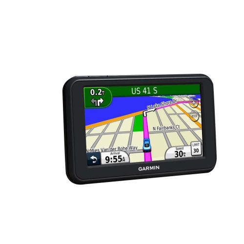 가민 Garmin 010-01532-07 Drive 50 5 Gps Navigator (50lm, With Free Lifetime Map Updates For The Us & Canada)