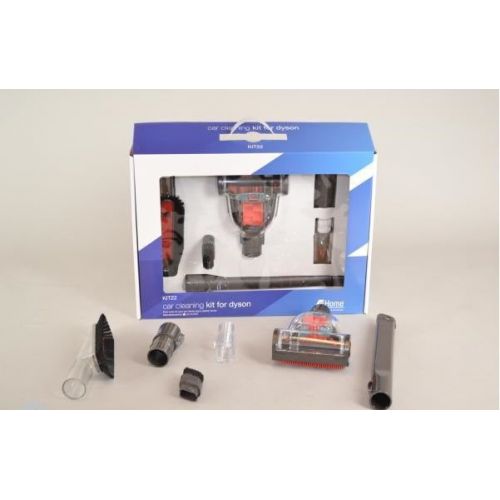 다이슨 Dyson All Bagless Upright Car Cleaning Tool Kit - 10-4902-09