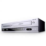 Philips DVD750VR Progressive-Scan DVD VCR Combo (Refurbished)
