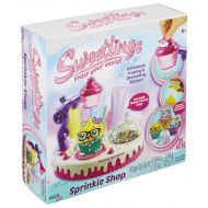 ALEX Toys Sweetlings DIY Cupcake Sprinkle Shop