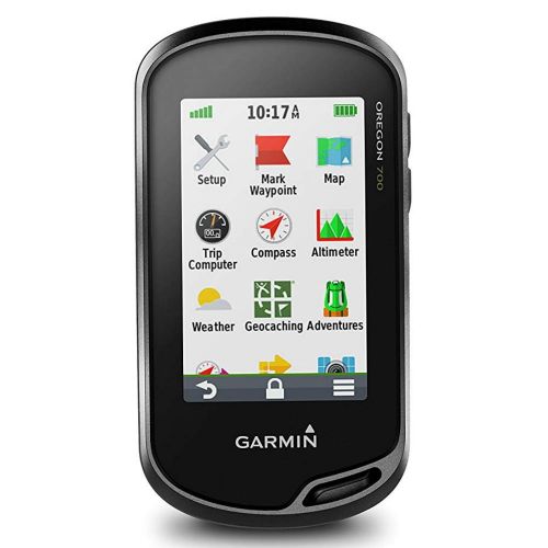 가민 Garmin Oregon 700 Handheld GPS System